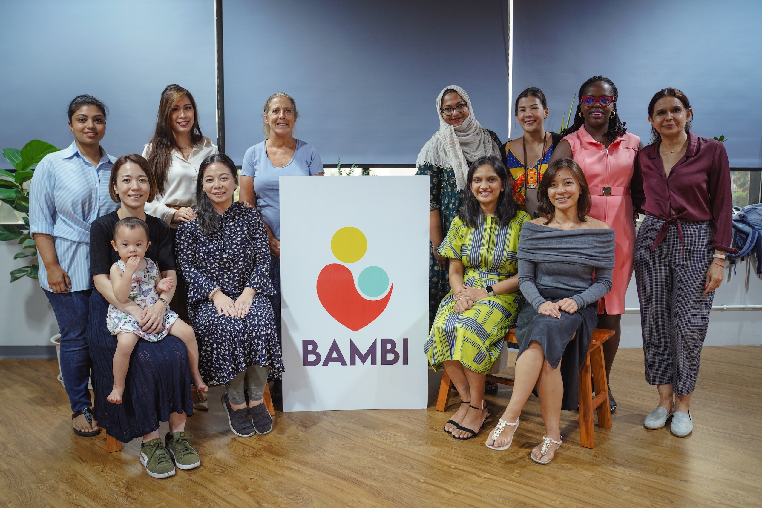 BAMBI Committee 2023