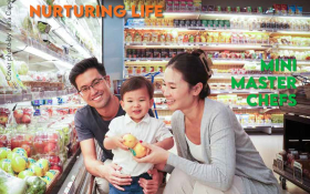 Cover of BAMBI Magazine September 2024