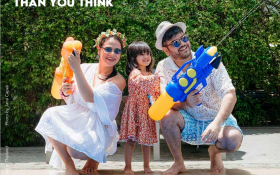 Magazine Front Cover